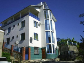 Hotel Samara House